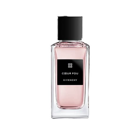 givenchy coeur fou perfume.